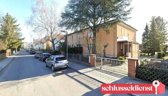 Schlosserei Berlin - Inhaber Jürgen Kristen - 12207 Berlin