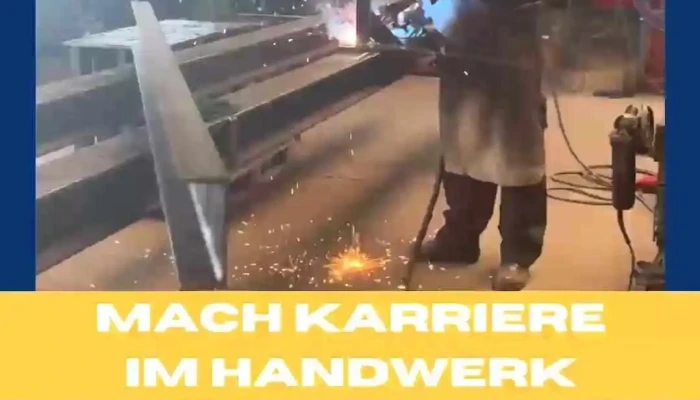 Schlosserei Beyer -    Inhaber Werner Beyer Videos - Ubstadt-weiher