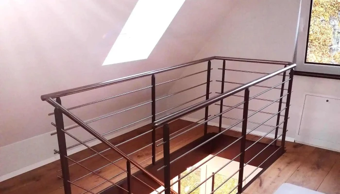 Schlosserei Bohler Gmbh Metallbau Konstanz Wo - Konstanz
