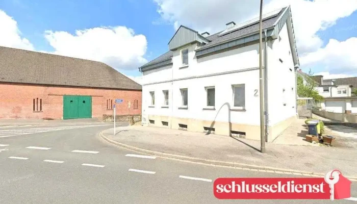 Schlosserei Brands GmbH - Dortmund