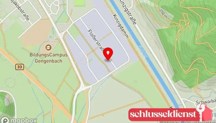 Schlosserei Broß GmbH - Gengenbach