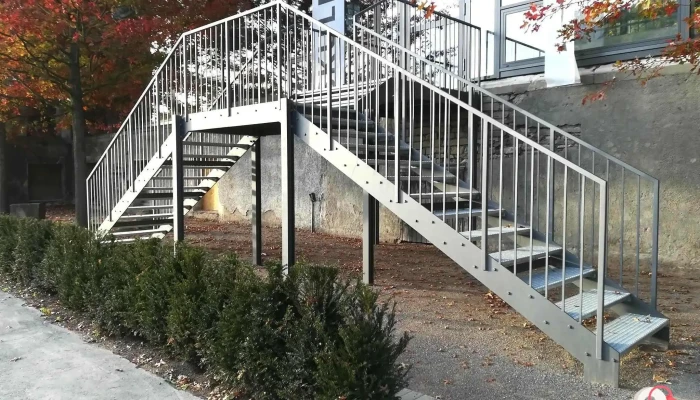 Schlosserei Busch GmbH - 59939 Olsberg