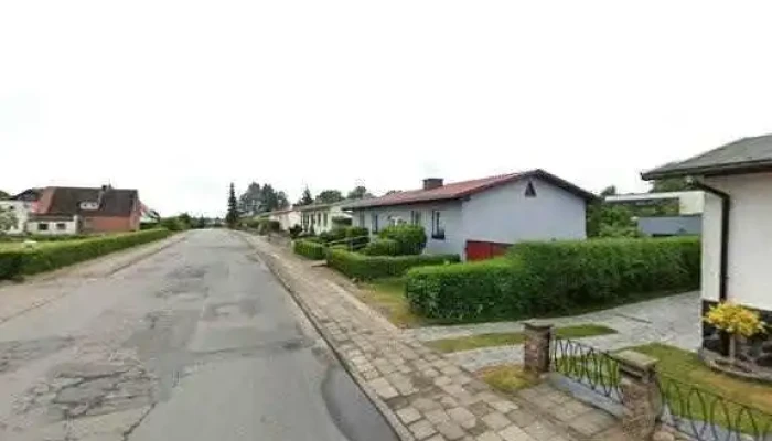 Schlosserei -  Dobbertin Inhmanuel Tietz Alle - Lübz