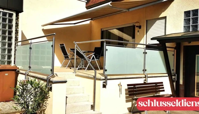 Schlosserei Drechsler GmbH - 90522 Oberasbach