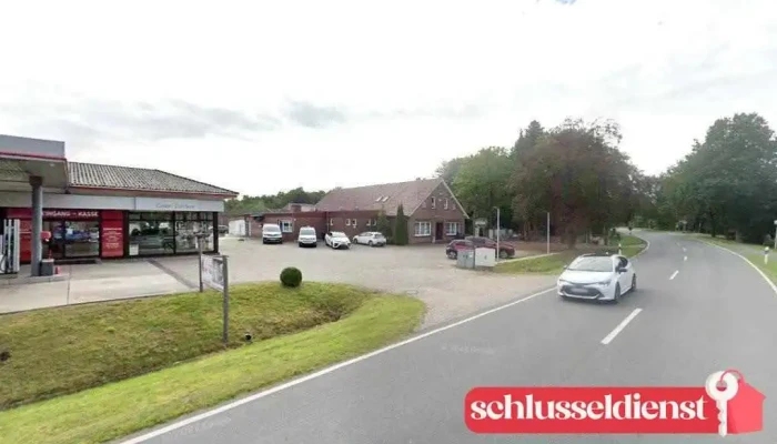 Schlosserei Gebr. Decker GmbH - Wiesmoor