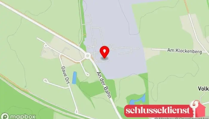 Karte von Schlosserei Gerstenkorn Metallverarbeitungsunternehmen, Landmaschinen-Reparaturdienst, Metallbauunternehmen, Schweißbetrieb in Vastorf