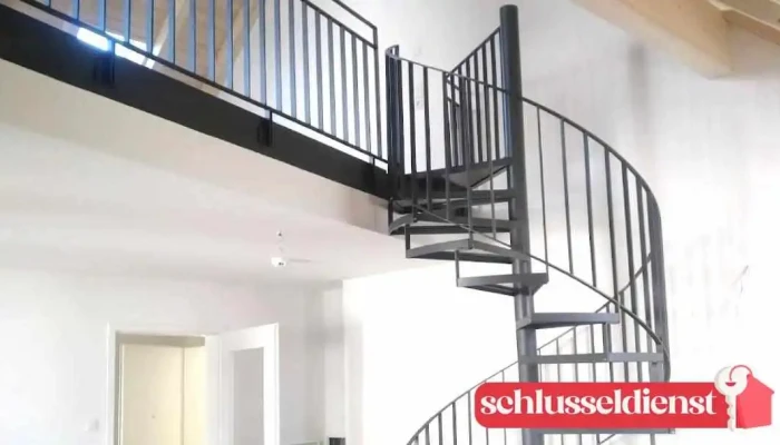 Schlosserei Glahn - 34431 Marsberg