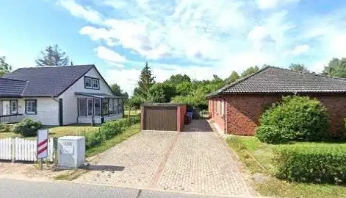 Schlosserei Grawe Gmbh Alle - Zarrendorf