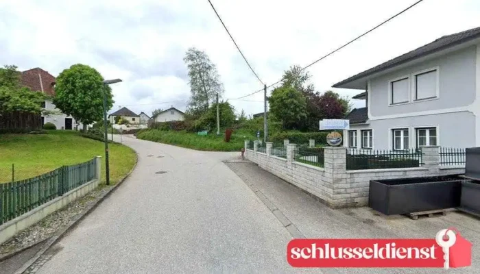 Schlosserei Gruber - Gunskirchen