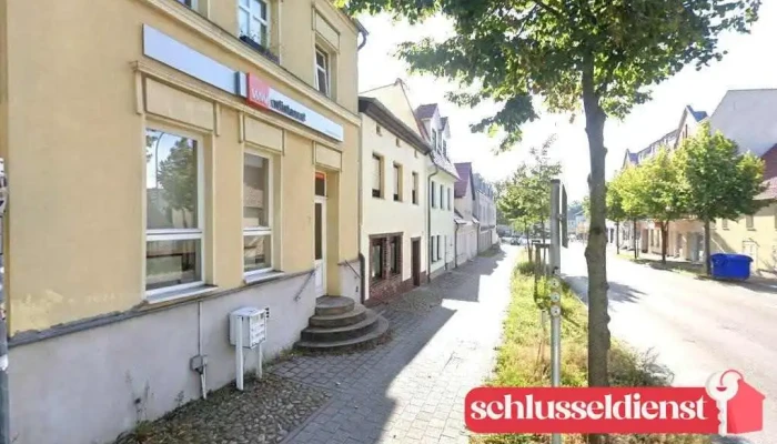 Schlosserei Hegenbart - 15711 Königs Wusterhausen