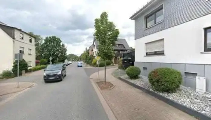 Schlosserei Holger Schafer Street View 360deg Fotos - Altenkirchen