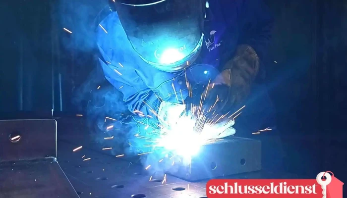 Schlosserei Instandhaltung Ambros Brandl Principal - Freystadt