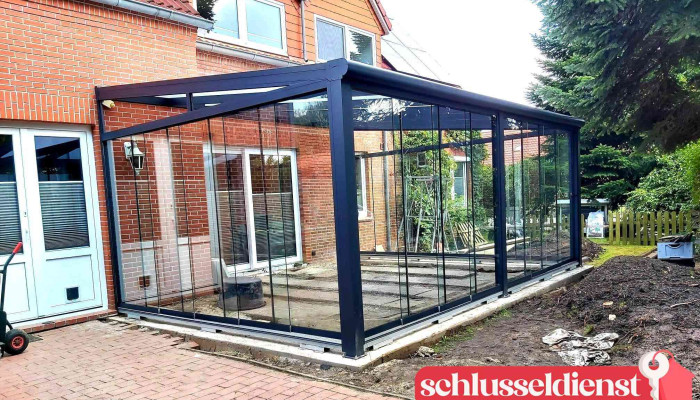 Schlosserei Jakobs Gmbh Co Kg Alle - Ihlow