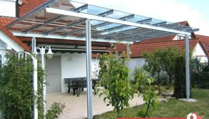 Schlosserei Jakobs Gmbh Co Kg Aussenbereich - Ihlow