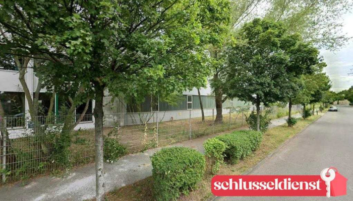 Schlosserei Jürgen Rikwald - 12681 Berlin