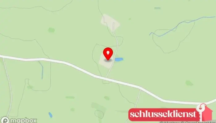 Karte von Schlosserei + Kfz-Service Brandt Autowerkstatt in Meesiger