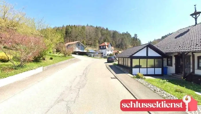 Schlosserei Kranke - Albstadt