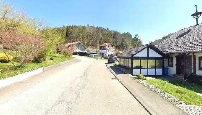 Schlosserei Kranke -  Alle - Albstadt