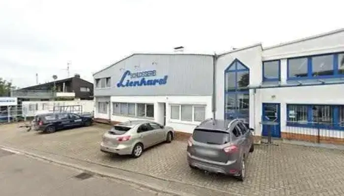 Schlosserei Lienhard Gmbh Street View 360deg Fotos - Oberkirch