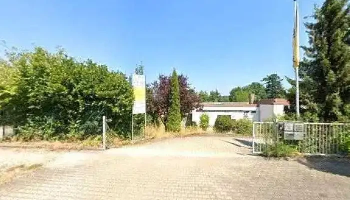 Schlosserei -  Metallbau Leander Glaser Alle - Pforzheim