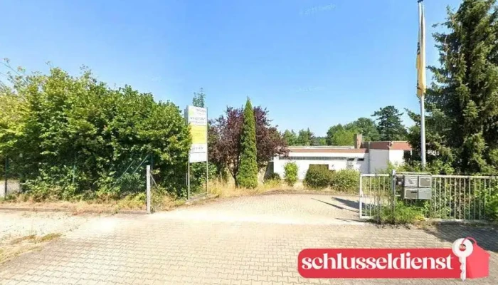 Schlosserei-Metallbau Leander Glaser - Pforzheim