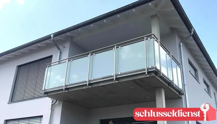 Schlosserei Metallbau Mellinger Ug - 66780 Rehlingen-Siersburg