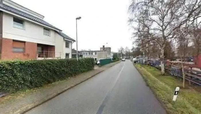 Schlosserei Meyer Gmbh Alle - Buxtehude