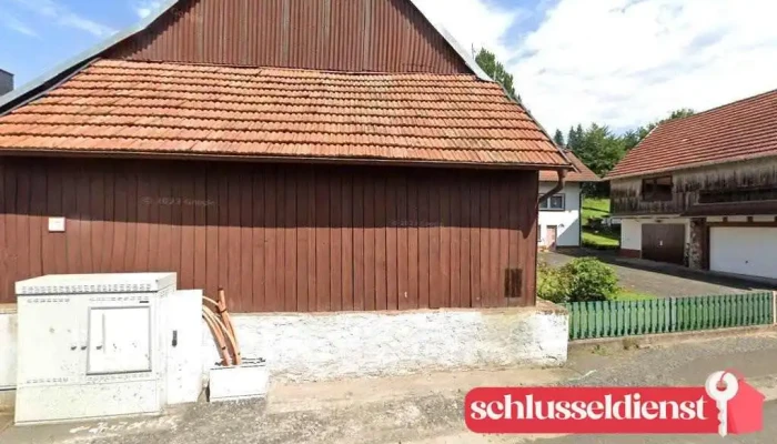 Schlosserei Michel - 63607 Wächtersbach