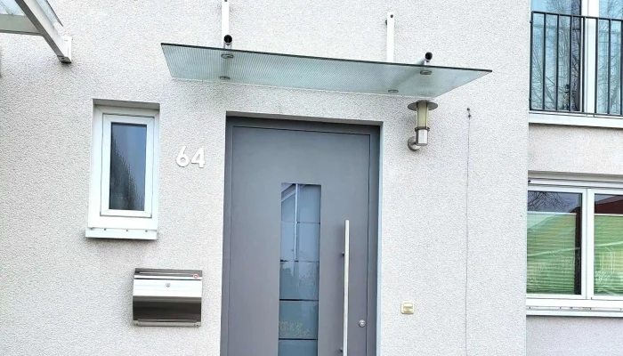 Schlosserei Montagebetrieb Markus Pohlmann Adresse - Mannheim