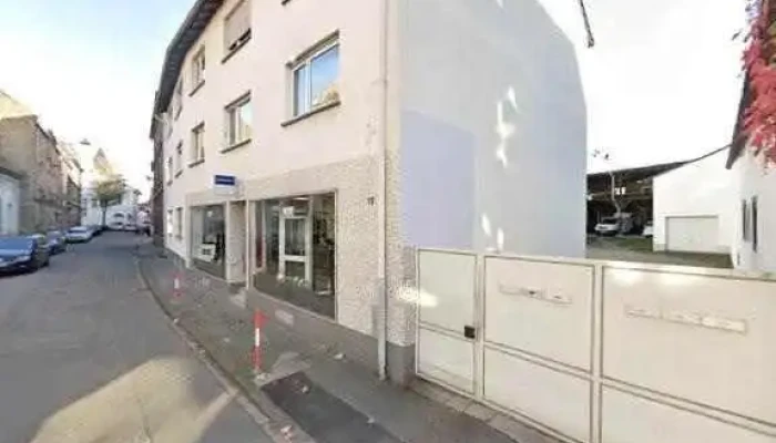 Schlosserei Montagebetrieb Markus Pohlmann Street View 360deg Fotos - Mannheim