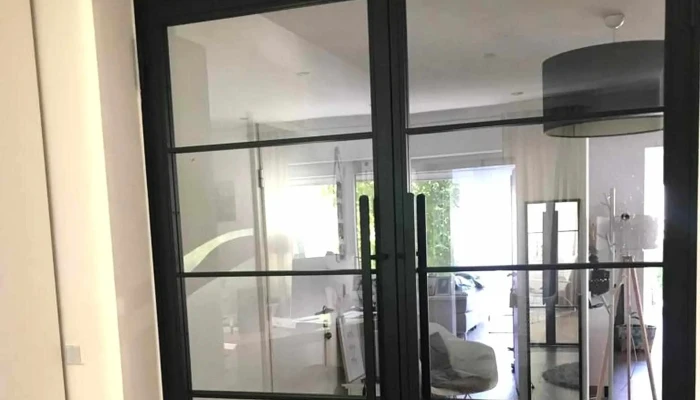 Schlosserei Montagebetrieb Markus Pohlmann Turfachhandel - Mannheim