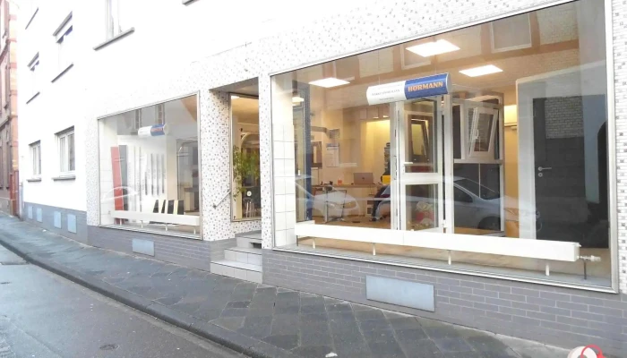 Schlosserei Montagebetrieb Markus Pohlmann Vom Inhaber - Mannheim