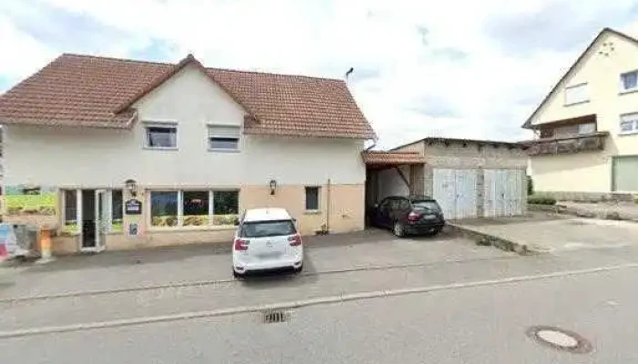 Schlosserei Nakel -  Alle - Hirrlingen