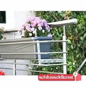 Schlosserei Notter GmbH & Co.KG - Hildrizhausen