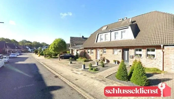 Schlosserei Robert Caris - 47877 Willich