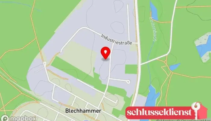 Schlosserei Scharf - Bürgermeister