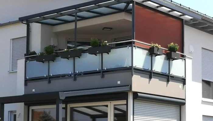 Schlosserei Scheichle Gmbh Aktion - Burtenbach