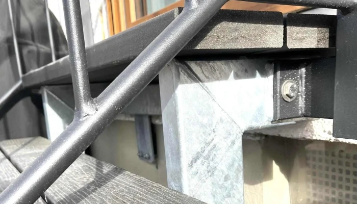 Schlosserei Scheichle Gmbh Instagram - Burtenbach