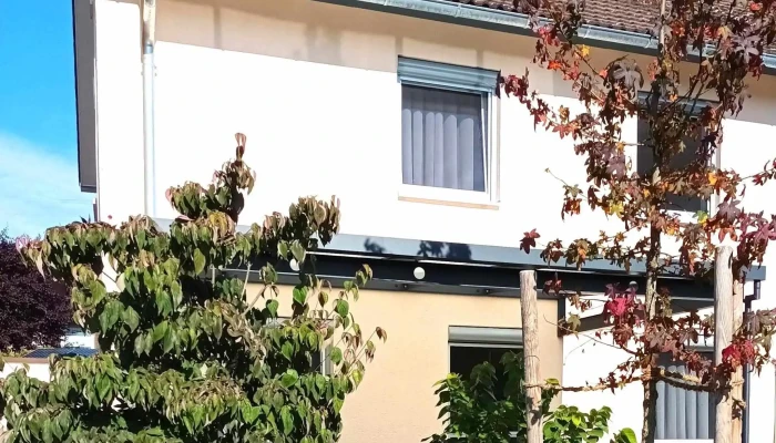 Schlosserei Scheichle Gmbh Metallbauunternehmen - Burtenbach