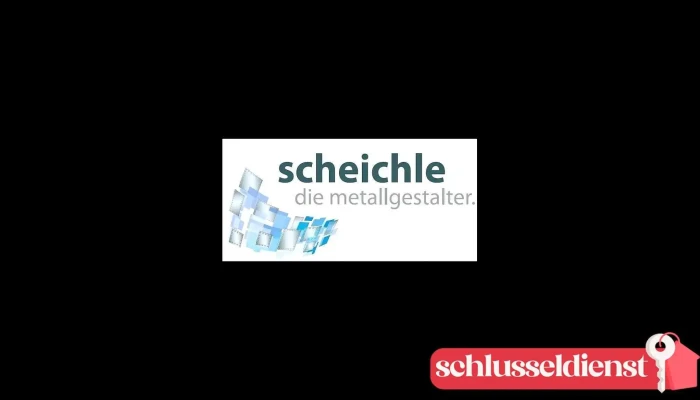 Schlosserei Scheichle Gmbh Videos - Burtenbach