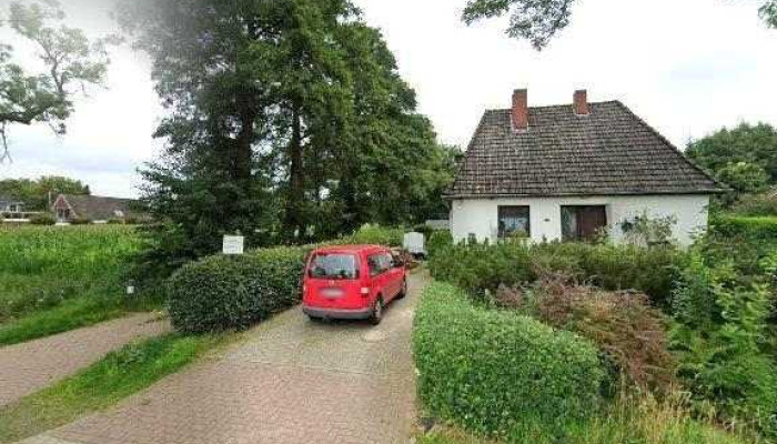 Schlosserei Schlusseldienst Claus Oldorf Street View 360deg Fotos - Lilienthal