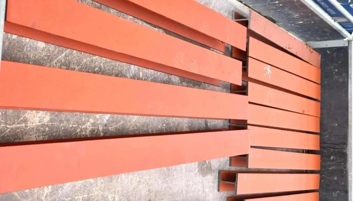 Schlosserei Schweitzer -  Metallbauunternehmen - Lüneburg
