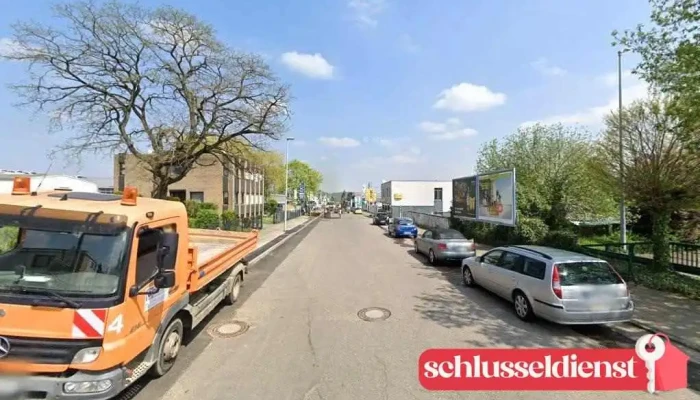 Schlosserei Seeger - 52070 Aachen