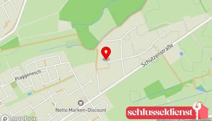 Schlosserei Siegfried Hericks - 48329 Havixbeck