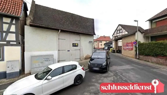 Schlosserei Spahl - 65205 Wiesbaden