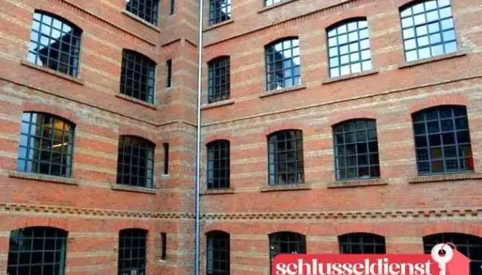 Schlosserei Stahlblau - 10999 Berlin