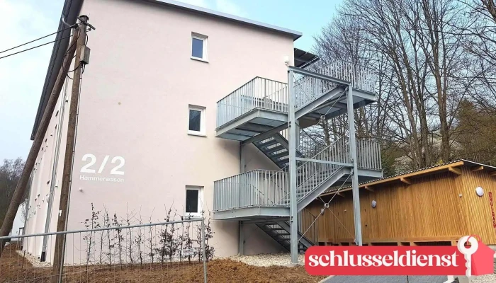 Schlosserei Stephan Wizemann - Rottenburg Am Neckar