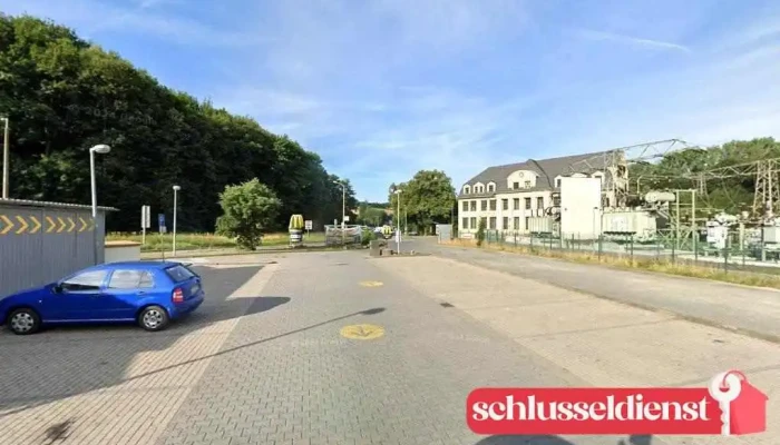 Schlosserei und Blitzschutzbau Patrick Zirnstein - 08468 Reichenbach Im Vogtland