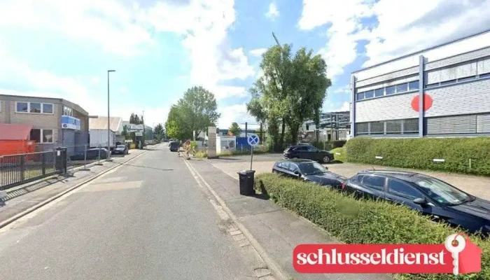 Schlosserei und Metallbau Venino e.K. - 65719 Hofheim Am Taunus