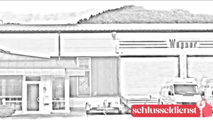 Schlosserei Wagner & Kopf GmbH - Seelbach